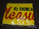 B'zマフラータオルSHOWCASE買取価格