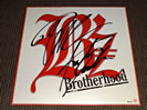 B'z Brotherhood 直筆サイン色紙買取価格