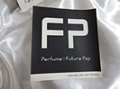 perfumeシールの買取価格