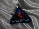 perfume小物入れCOSMIC EXPLORER買取価格