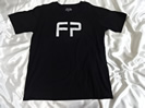 perfume FUTURE POP Tシャツ買取価格帯