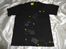 perfume Tシャツ LIVE@東京ドーム 『1 2 3 4 5 6 7 8 9 10 11』買取価格帯