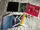 perfume Complete LP（5枚組） BOX 完全受注限定生産品　アナログレコード買取価格