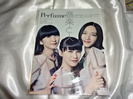 perfume掲載の音楽雑誌