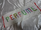 perfumeツアー2014ぐるんぐるんタオルの買取価格