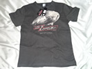 LED ZEPPELIN Tシャツ (C)2011のTシャツ買取価格