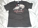 LED ZEPPELIN Tシャツ (C)2011のTシャツ買取価格