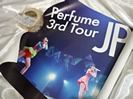 perfumeポスター