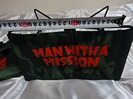 MAN WITH A MISSION折り畳みチェアー買取価格