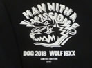 MAN WITH A MISSION DOG2018 WOLF 19XX 買取価格
