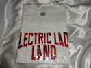 ELECTRIC LADYLAND Tシャツ買取価格