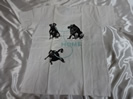 Mr.Children Tシャツ