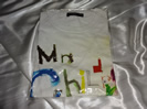 Mr.Children Tシャツ