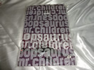 Mr.Children Tシャツ