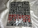 Mr.Children Tシャツ