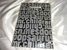 Mr.Children Tシャツ