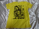 Mr.Children Tシャツ