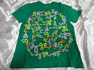 Mr.Children Tシャツ
