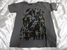 Mr.Children Tシャツ