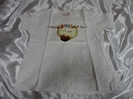 Mr.Children Tシャツ