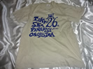 東京スカパラダイスオーケストラ Tシャツ