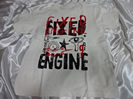 OLDCODEXのTシャツ