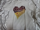 OLDCODEXのTシャツ