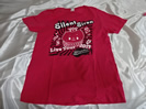 SILENT SIREN Tシャツの