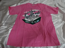 SILENT SIREN Tシャツの