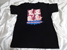 SILENT SIREN Tシャツの