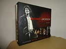 マイケル・ジャクソン輸入フォトブックBOX　Michael Jacks