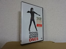 マイケル・ジャクソン DVD number ones買取価格
