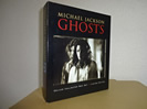 マイケル・ジャクソン GHOSTS ゴースト デラックス・コレクター Box Set