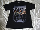 KISS REVENGE Tシャツ （c)1992 USA製買取価格