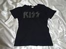 KISS レディースシャツは買取お断り