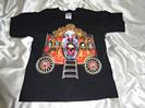 KISS Psycho Circus Tシャツ 買取価格