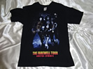 KISS　Tシャツ 2001 TOKYO Farewell Tour買取価格
