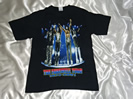 KISS　Tシャツ 2001 TOKYO Farewell Tour買取価格