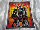 KISS パンフレット 2003年買取価格