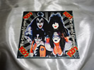KISS THE SECOND COMING/US版 全英文買取価格