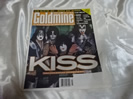 KISS GOLDMINE 輸入新聞買取価格