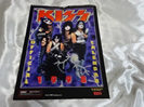 KISS輸入カレンダー1998年買取価格