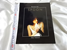 中森明菜　コンサートパンフレット　1998年　SPOON買取価格