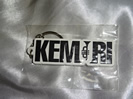 Kemuriアーティストグッズのキーホルダー買取価格