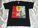 筋肉少女帯 THE SHOW MUST GO ON Tシャツ買取価格