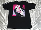 筋肉少女帯×人間椅子×丸尾末広 Tシャツ買取価格