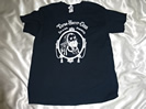 SHANK Tシャツ買取お断り