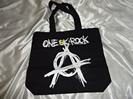 ONE OK ROCK トートバッグ買取価格