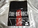 ONE OK ROCK Tシャツ買取価格
