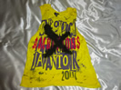 ONE OK ROCK タンクトップシャツ買取価格